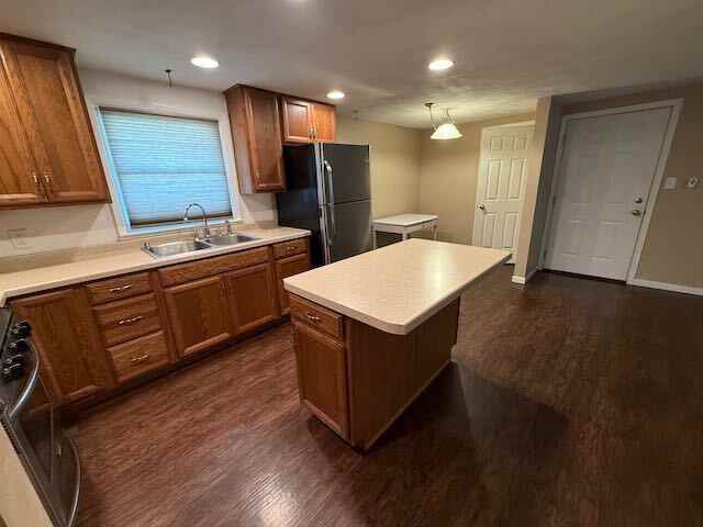 407 N Morgan St #A - Photo 3 of 10