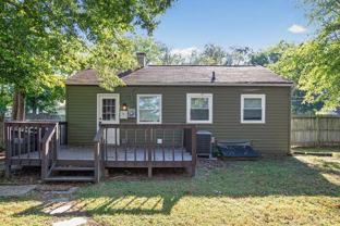 21707 Ranger Rd - Photo 1 of 1