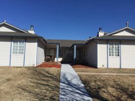 1250 W Vilm Dr #3 - Photo 1 of 1