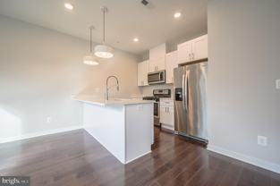 2414 Lenfant Sq Se #4 - Photo 1 of 1