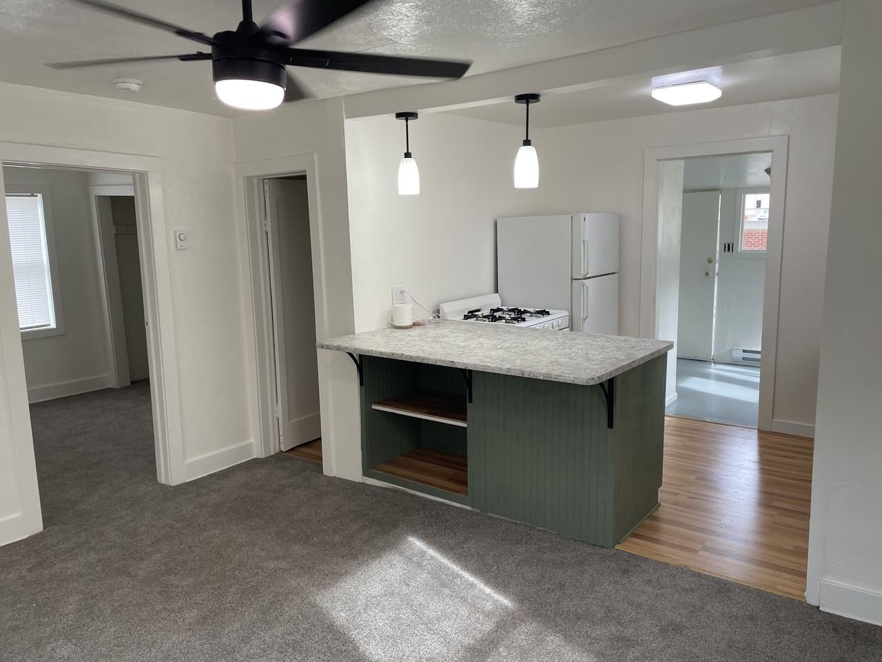 614 Cleveland St #1-2 - Photo 4 of 17