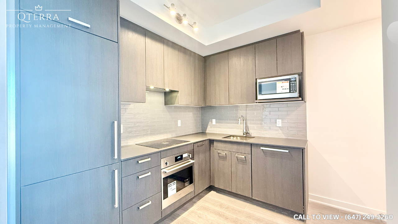 200-65 Curlew Dr, Toronto, Ontario M3A 2P8 - Photo 2 of 15