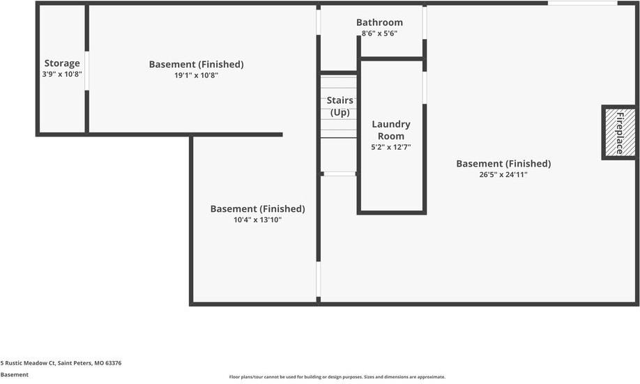 5 Rustic Meadow Ct - Photo 2 of 17