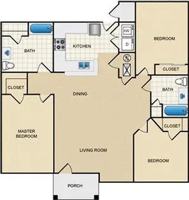 featured image of 4611 E Houston St