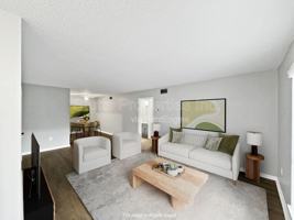 featured image of 1825 Darby Dr #F6