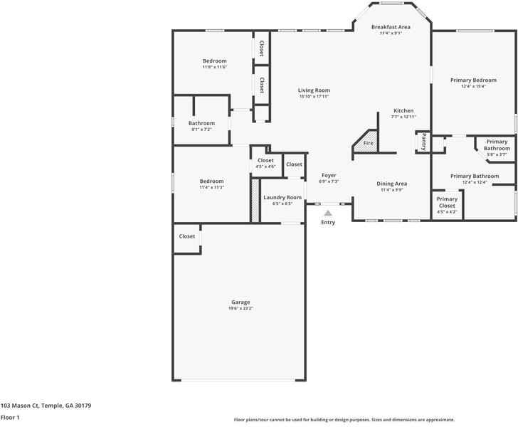 103 Mason Ct - Photo 2 of 16