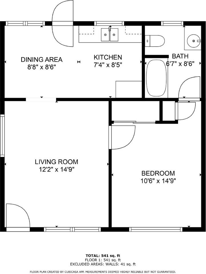 2342 W Wardlow Rd #2342 - Photo 3 of 17