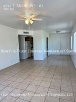 featured image of 4046 E Fairmount St #3