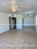 4046 E Fairmount St #3 - Photo 1 of 1