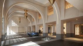 301 Park Ave #1912 - Photo 1 of 1