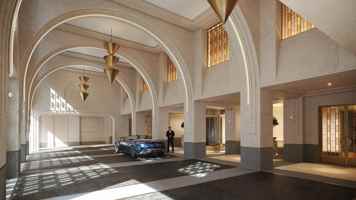 featured image of 301 Park Ave #1912