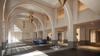 301 Park Ave #1912 - Photo 1 of 1