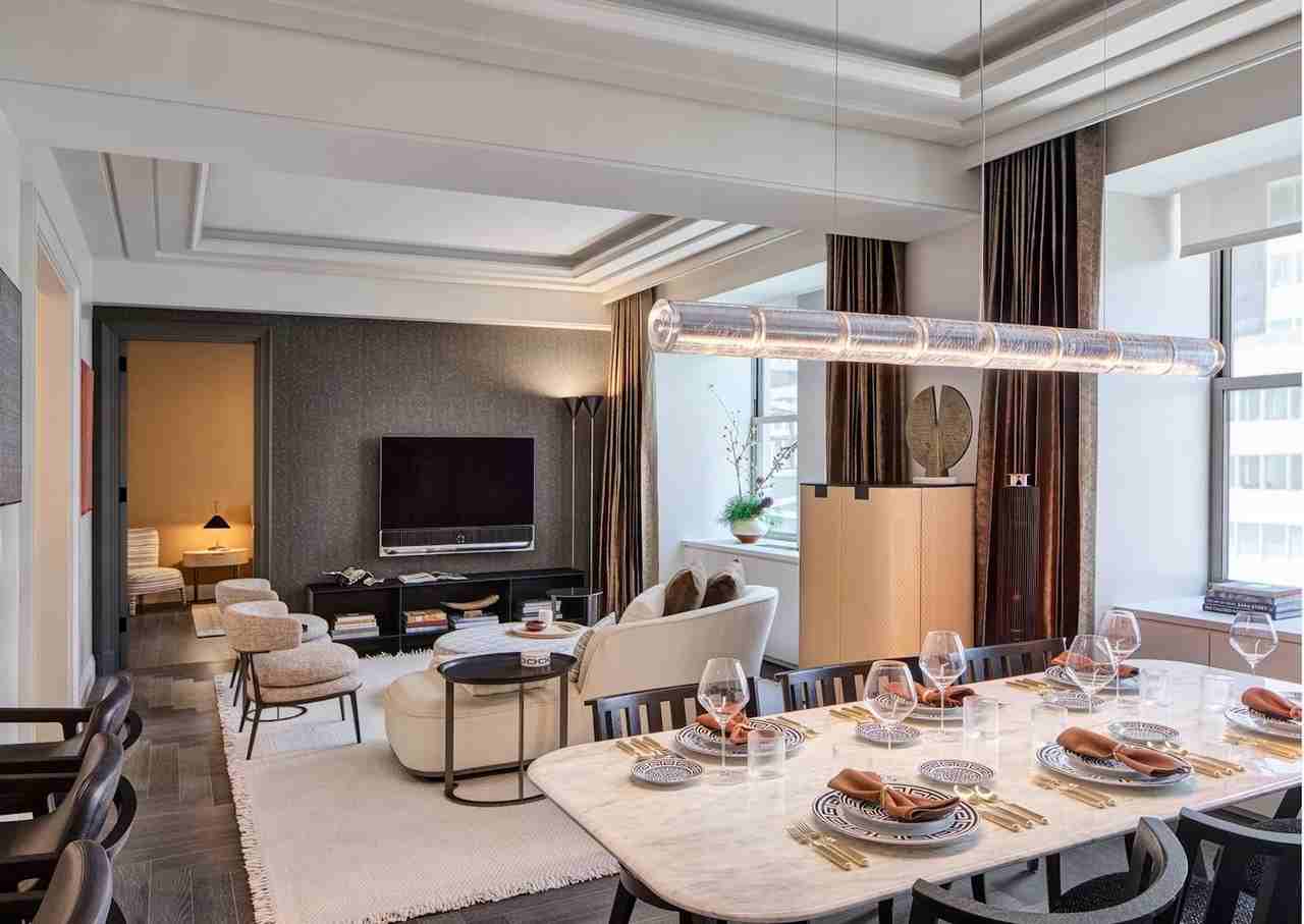 301 Park Ave #1912 - Photo 4 of 29