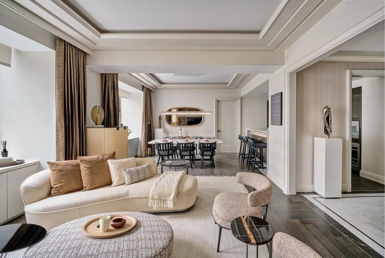 301 Park Ave #1912 - Photo 5 of 29