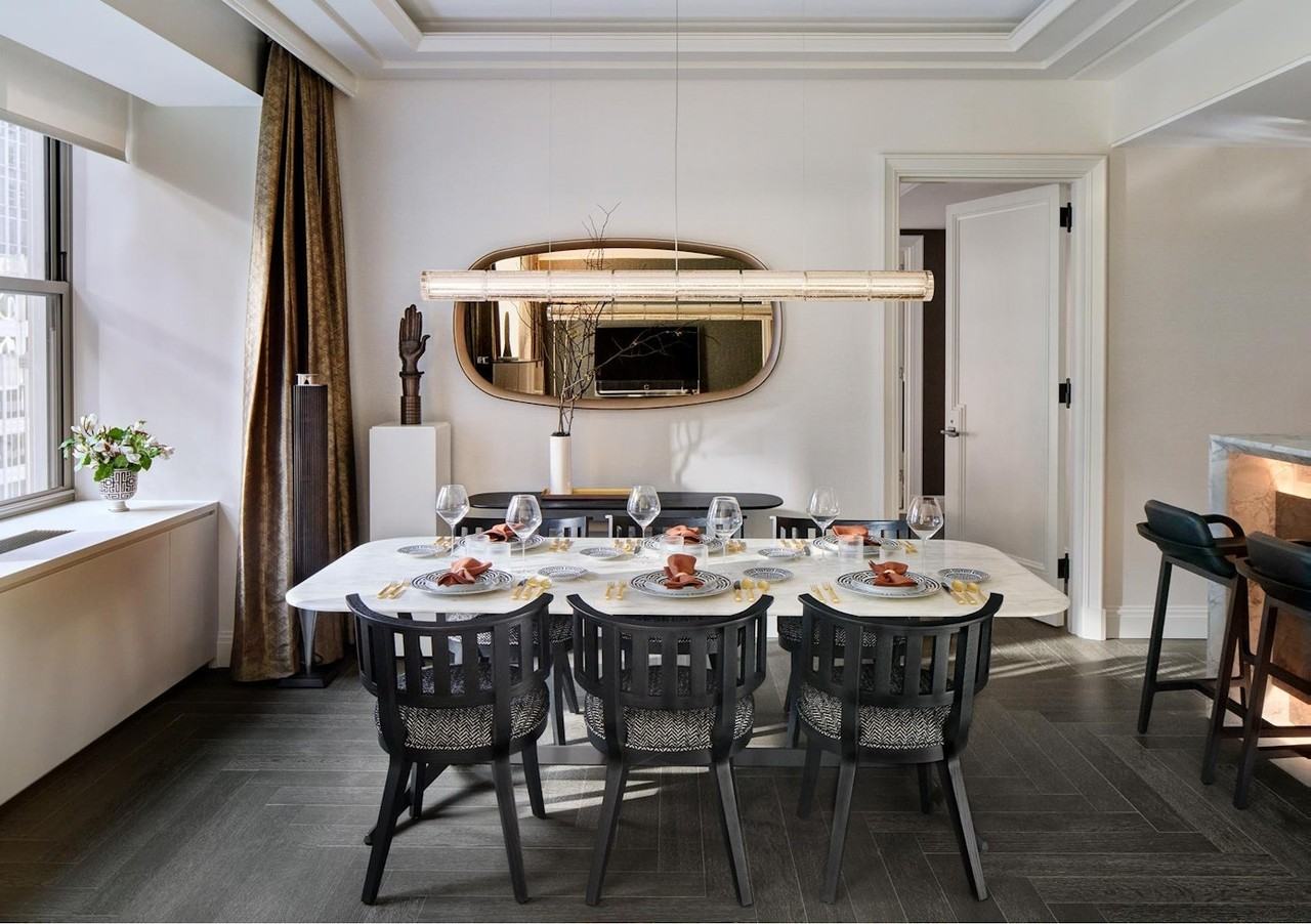 301 Park Ave #1912 - Photo 6 of 29