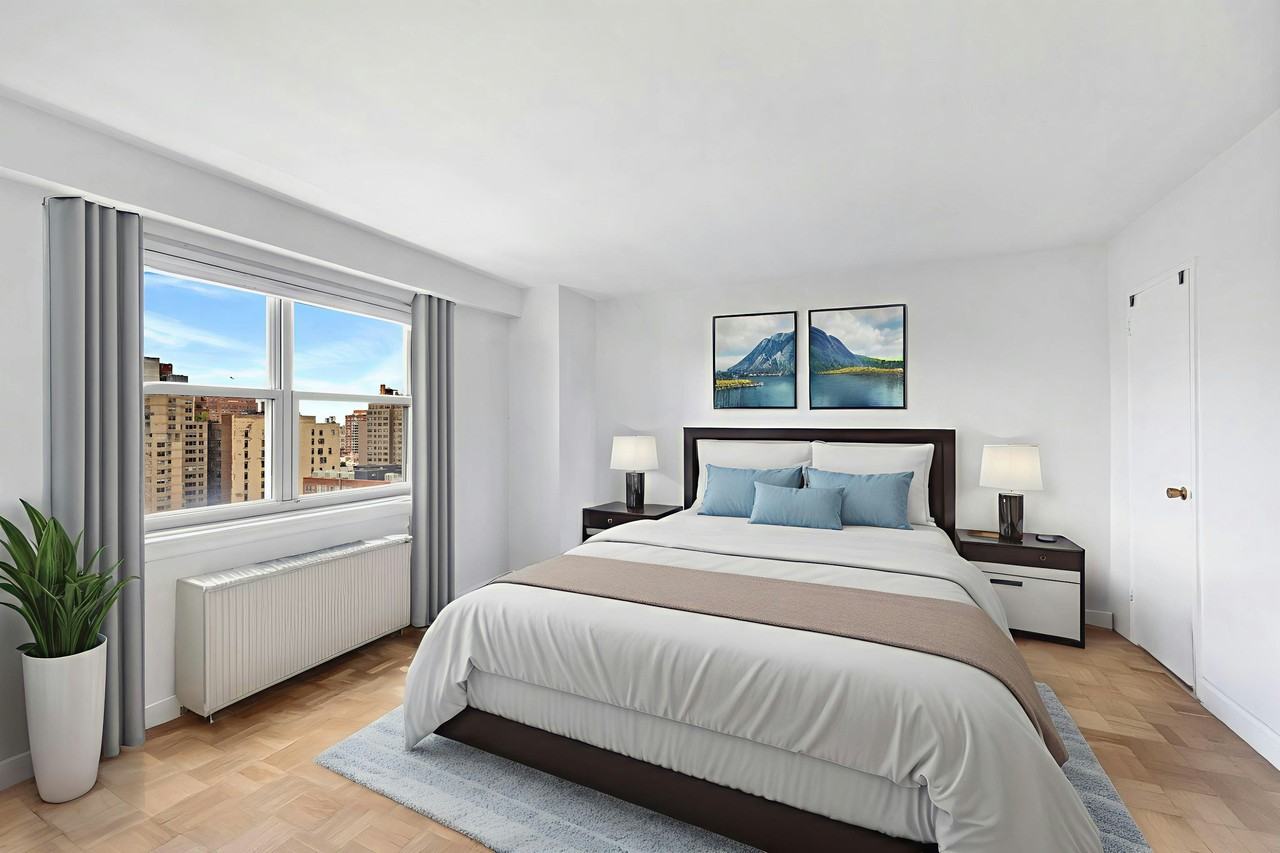 101 W 12th St #18O - Photo 3 of 8