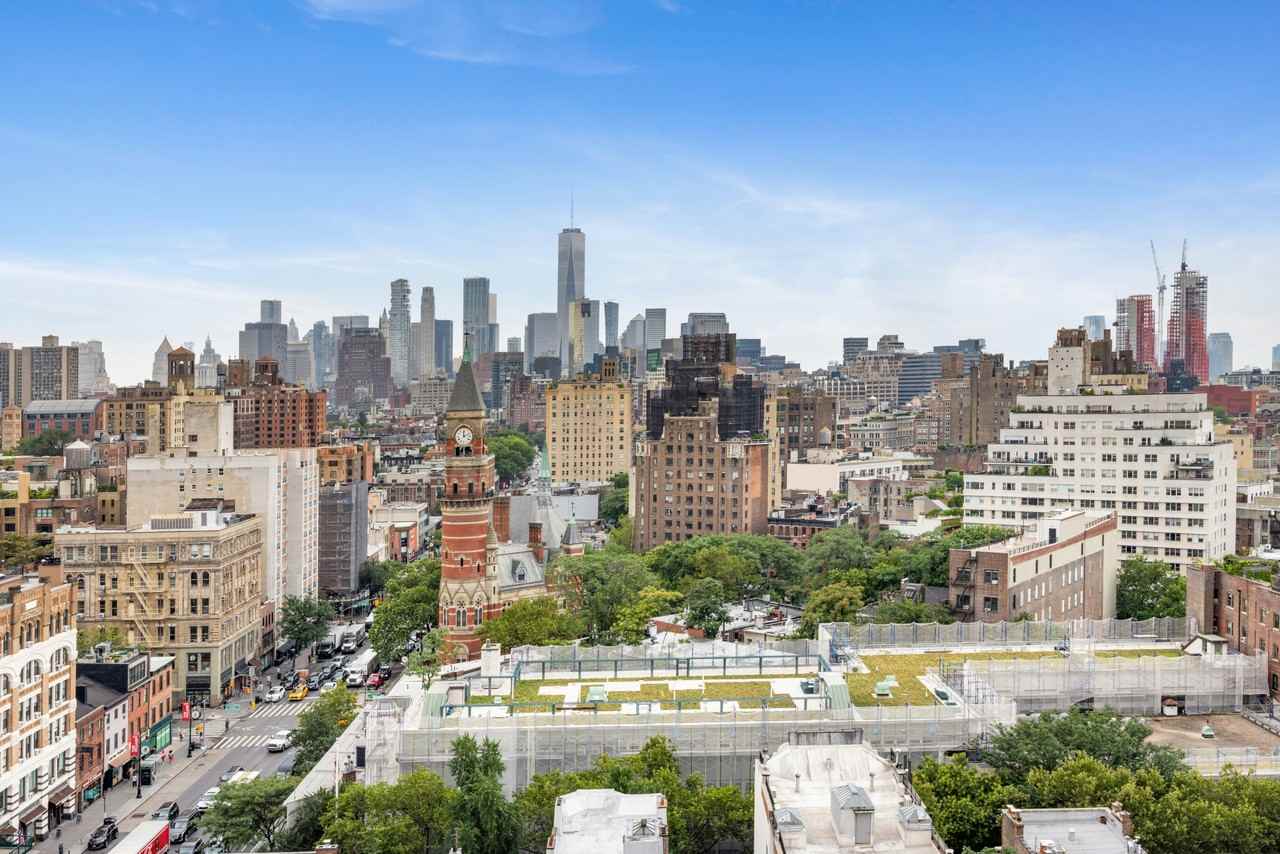 101 W 12th St #18O - Photo 6 of 8