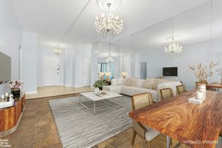 58 W 58th St #15A - Photo 1 of 1