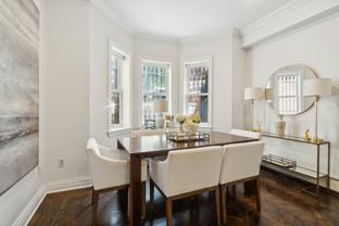 5 Mount Morris Park W #A - Photo 1 of 1