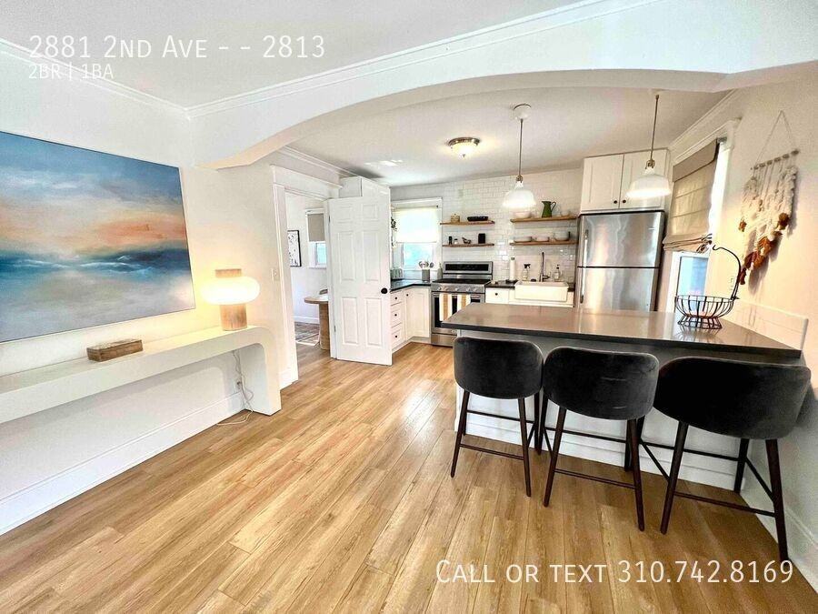 2881 2nd Ave #2813 - Photo 4 of 18