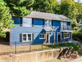 321 Waitman Street Unit A - Photo 1 of 1