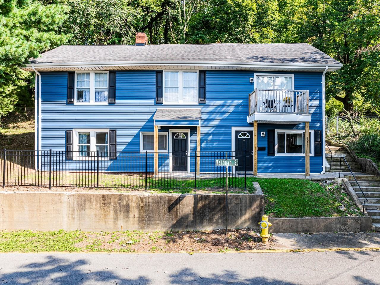 321 Waitman Street Unit A - Photo 2 of 19