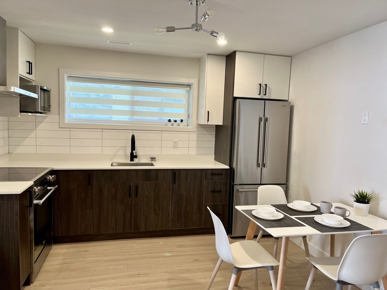 Granville St & W 66th Ave - Photo 2 of 6