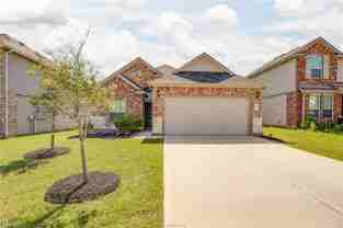 4706 Coyotillo Way - Photo 1 of 1