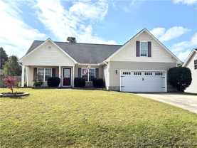 260 Strike Eagle Dr - Photo 1 of 1