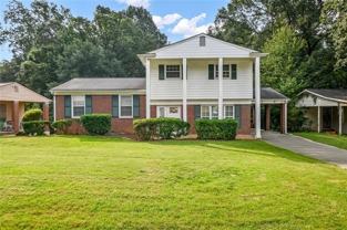 2900 Eleanor Ter Nw - Photo 1 of 1