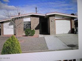 1536 Dick Mayers Dr - Photo 1 of 1