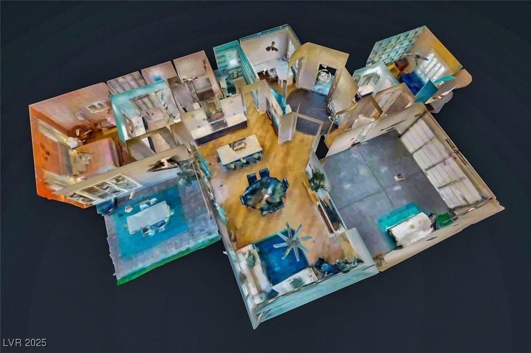 6714 Desert Crimson St - Photo 2 of 50