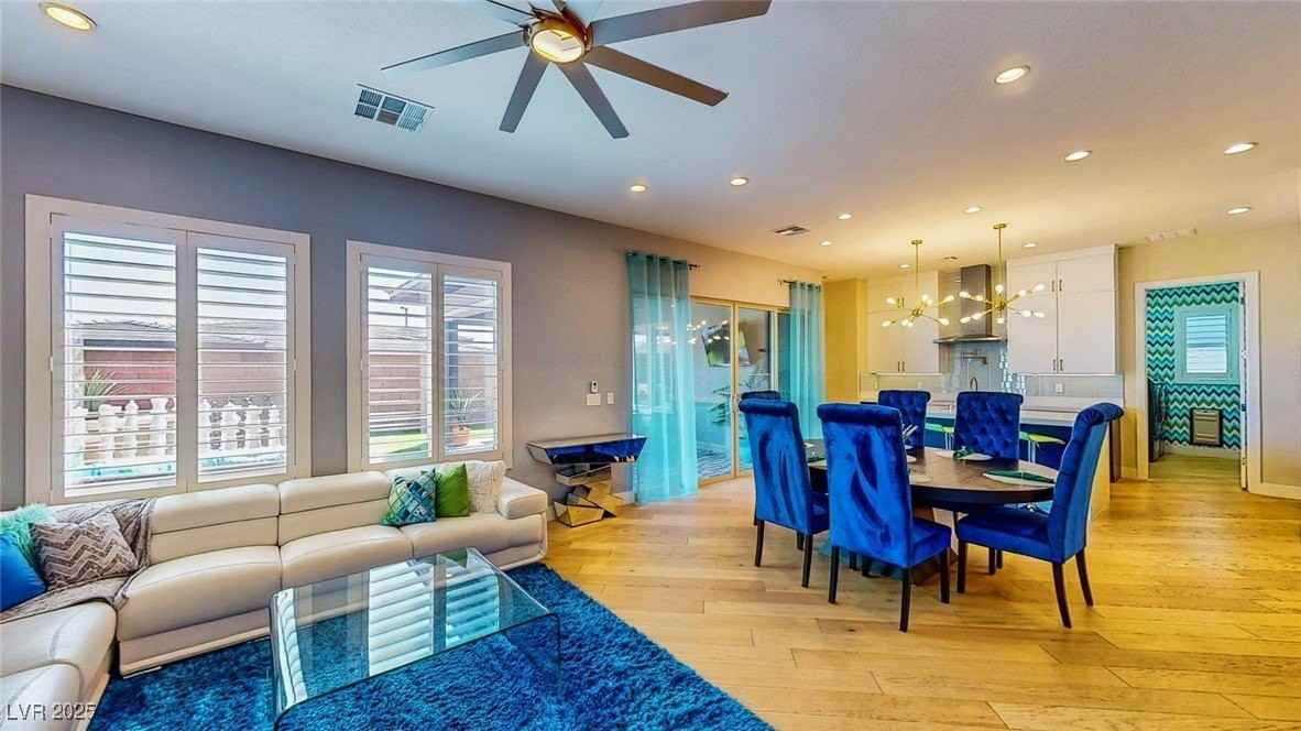 6714 Desert Crimson St - Photo 4 of 50