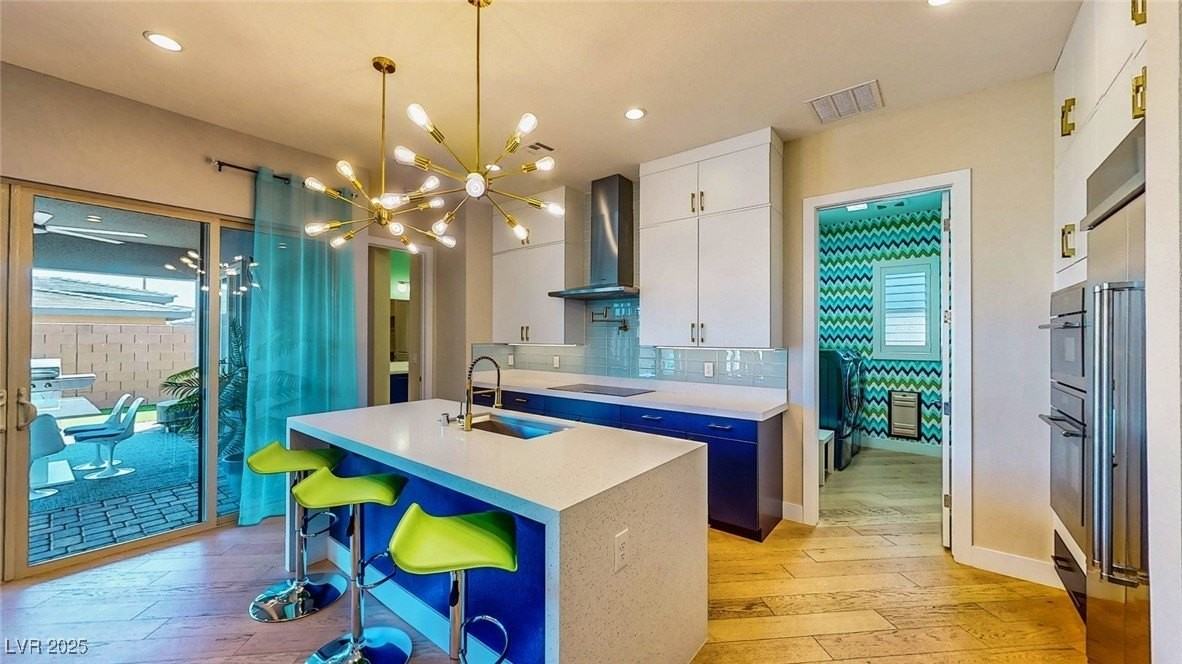 6714 Desert Crimson St - Photo 7 of 50