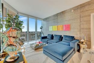 851 Ne 1st Ave #2708 - Photo 1 of 1