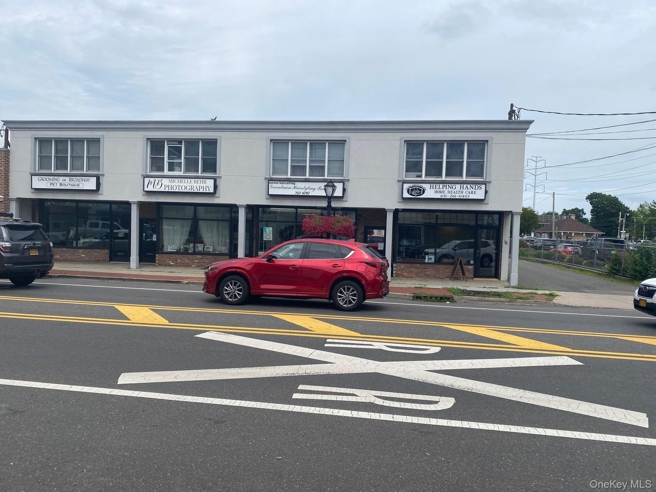 70 Broadway #A - Photo 3 of 15