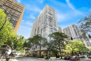 5757 N Sheridan Rd #20J - Photo 1 of 1