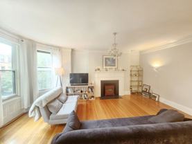 429 Marlborough St #2FL - Photo 1 of 1