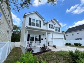 9613 Chesapeake St - Photo 1 of 1