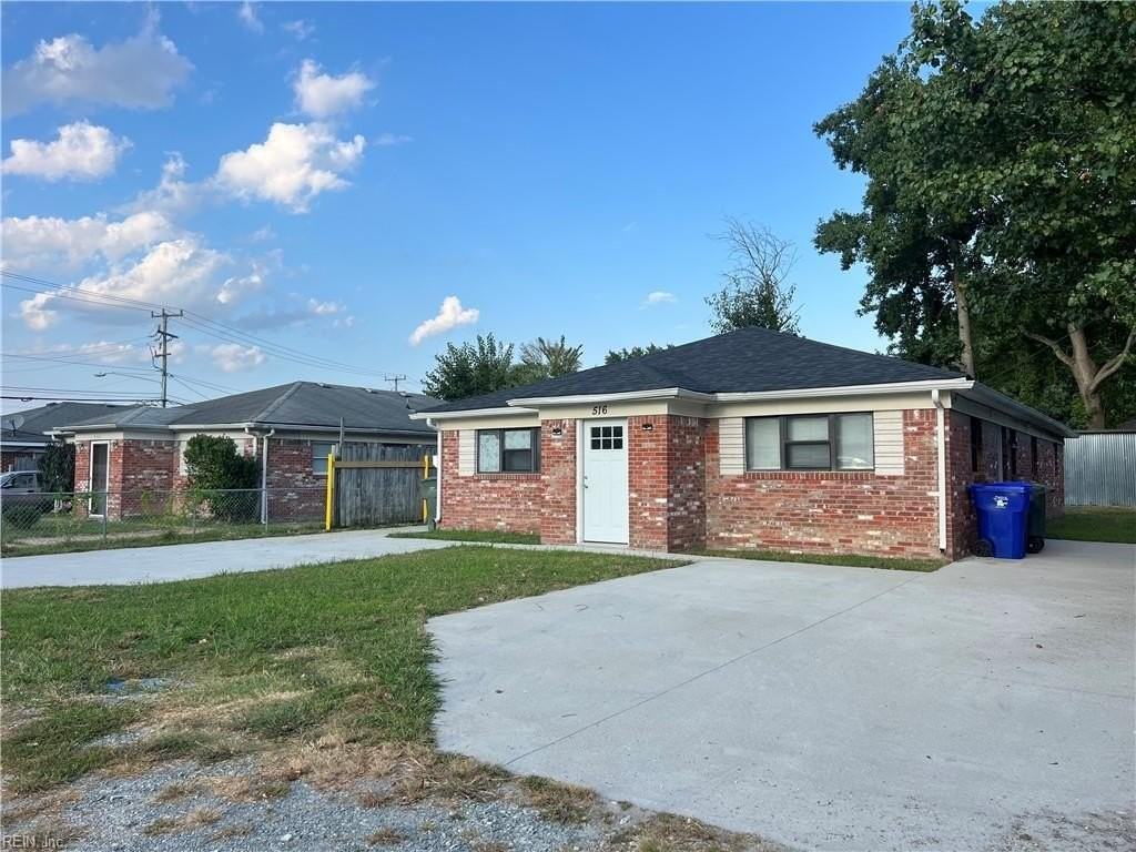 516 Hicks Ave #B - Photo 2 of 27