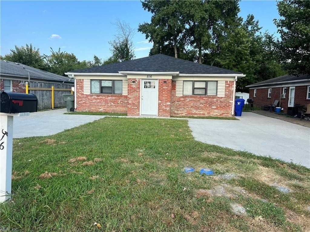 516 Hicks Ave #B - Photo 3 of 27