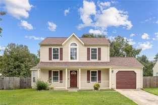 724 Galleon Dr - Photo 1 of 1