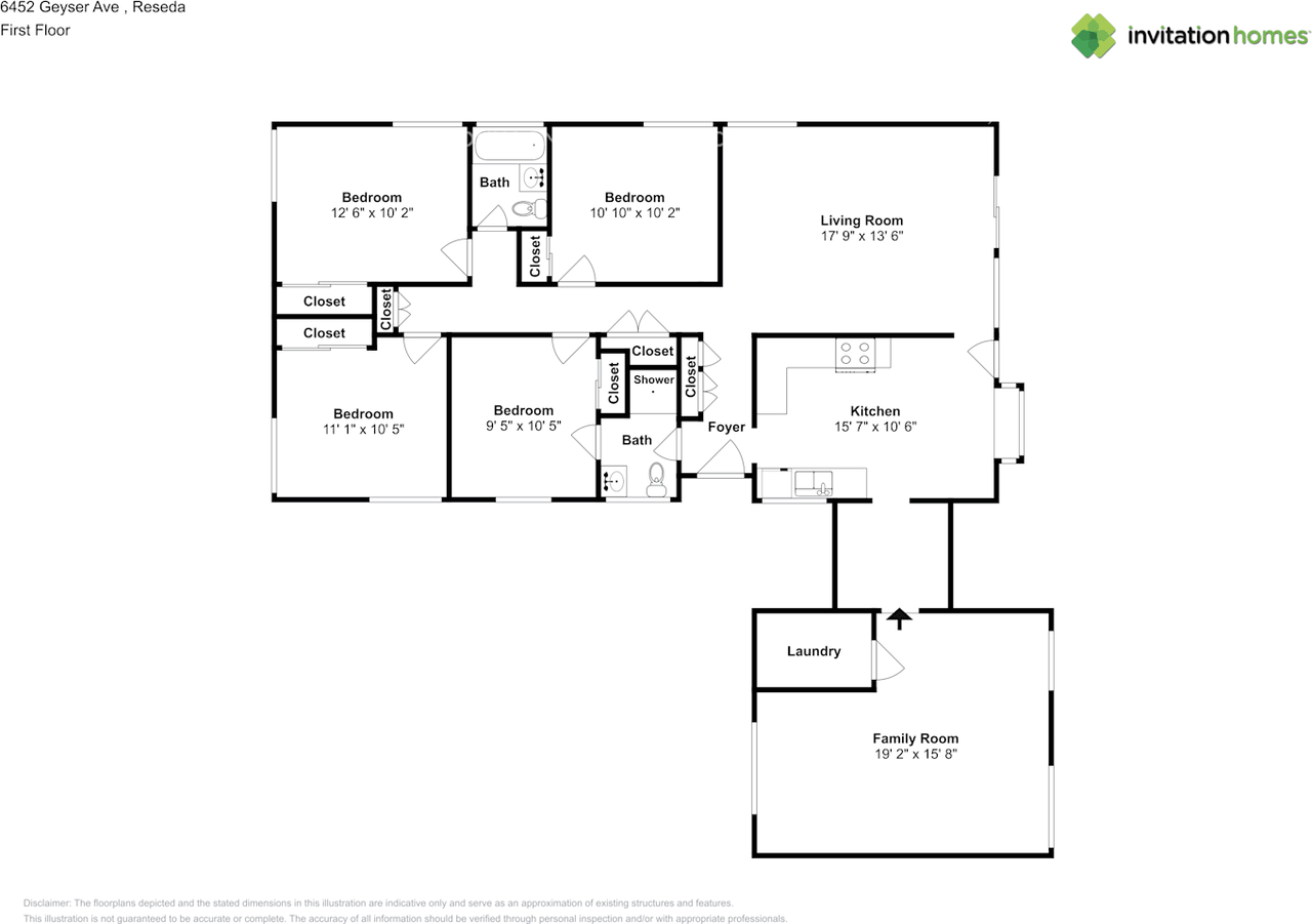 6452 Geyser Ave - Photo 3 of 21