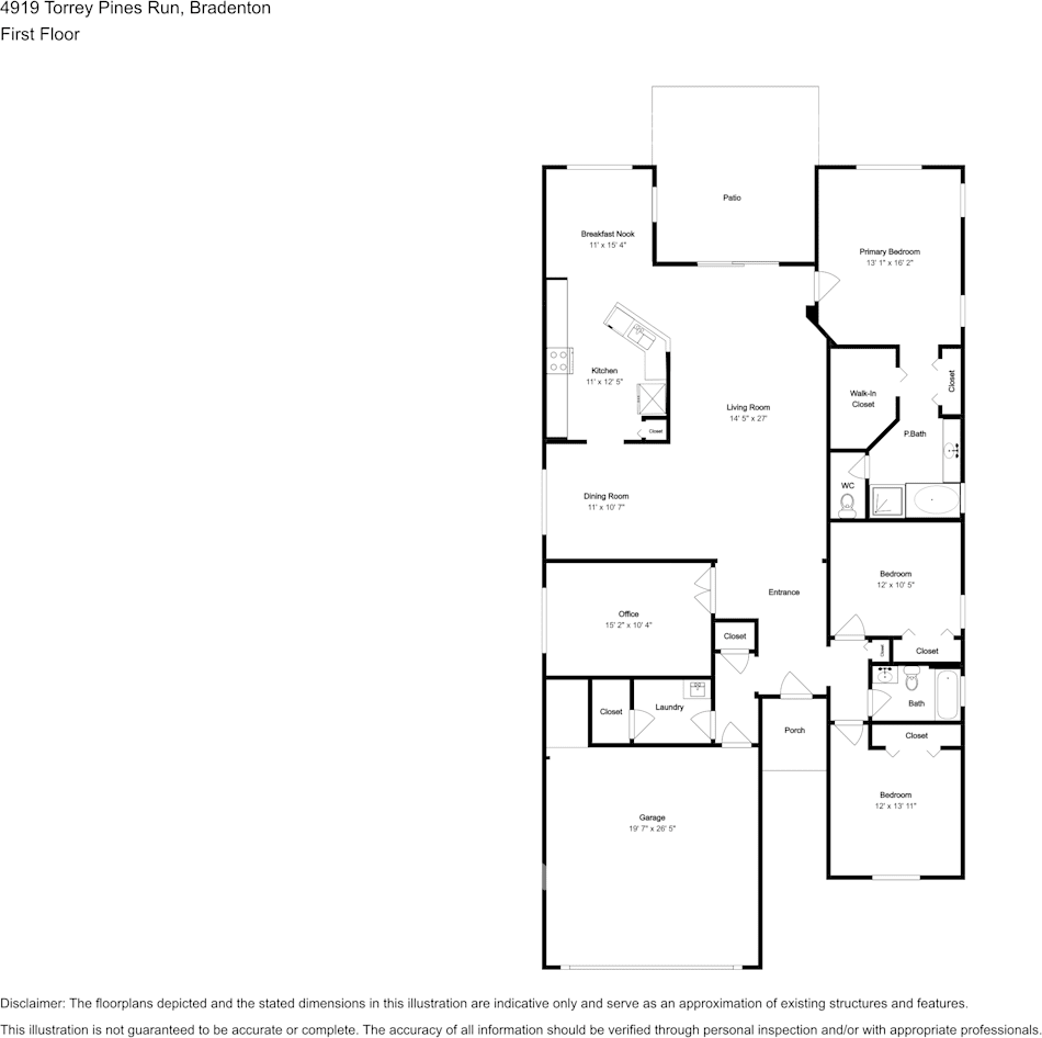 4919 Torrey Pines Run - Photo 2 of 23