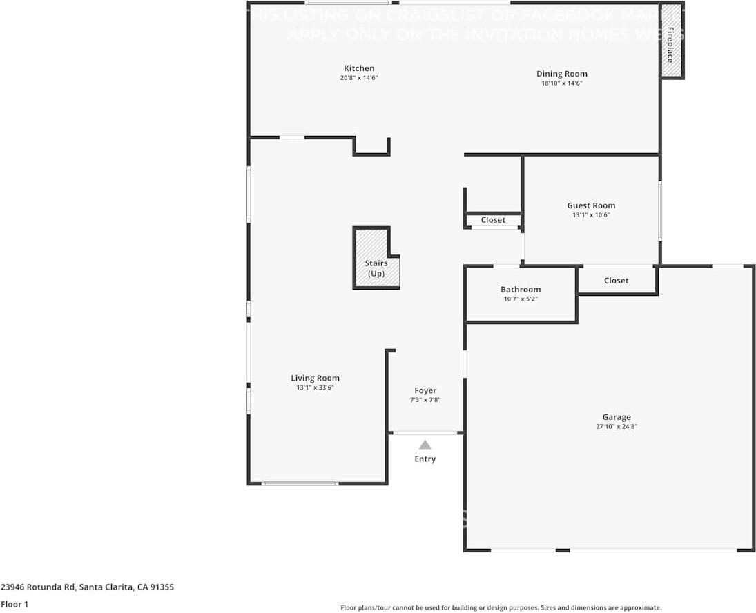 23946 Rotunda Rd - Photo 3 of 18