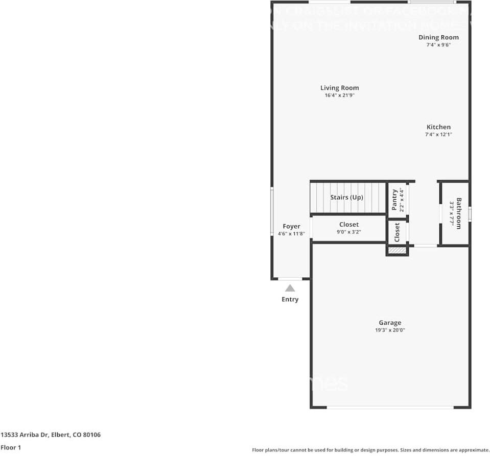 13533 Arriba Dr - Photo 2 of 18