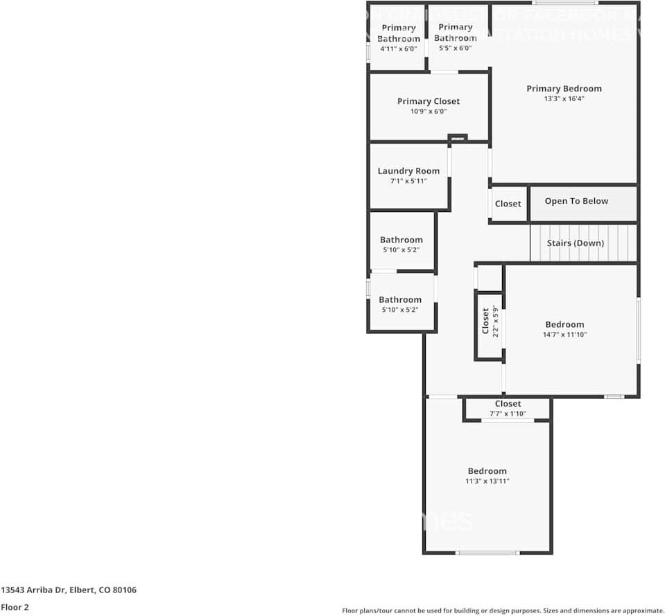 13543 Arriba Dr - Photo 3 of 18