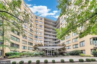 4740 Connecticut Ave Nw #906 - Photo 1 of 1