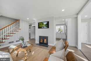 2909 Powder Mill Rd - Photo 1 of 1