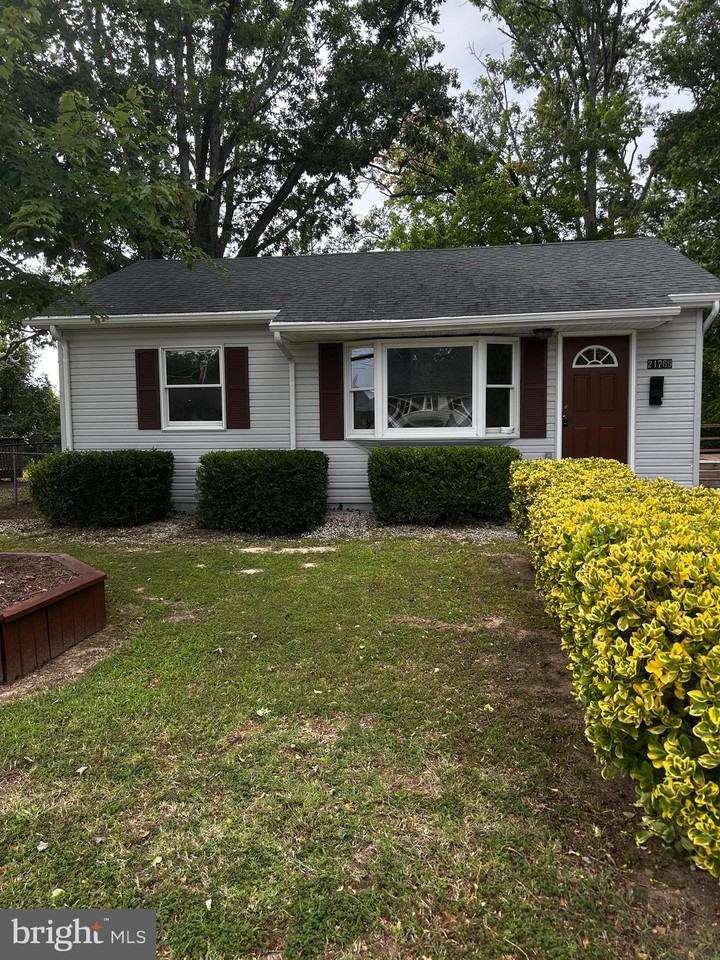 21769 Princeton Drive